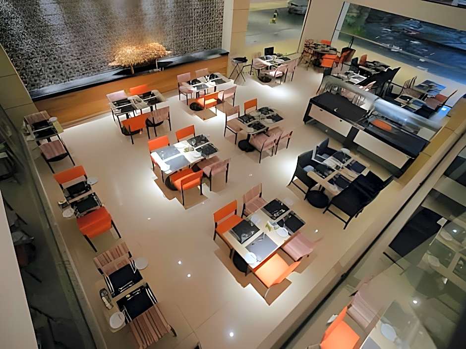 Quality Hotel & Suites Sao Salvador