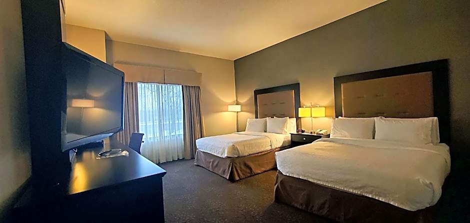 Holiday Inn Express & Suites Buffalo Airport By IHG