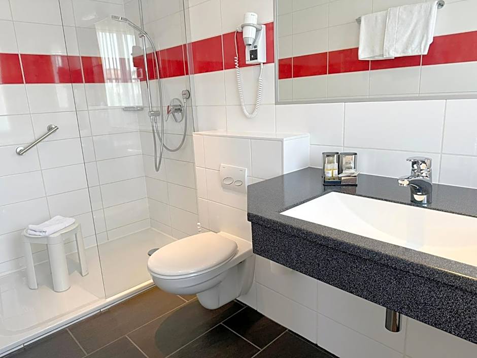 Hotel Restaurant Thum