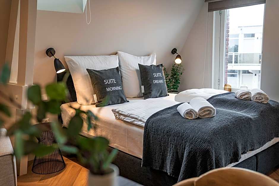 Limehome The Hague Keizerstraat