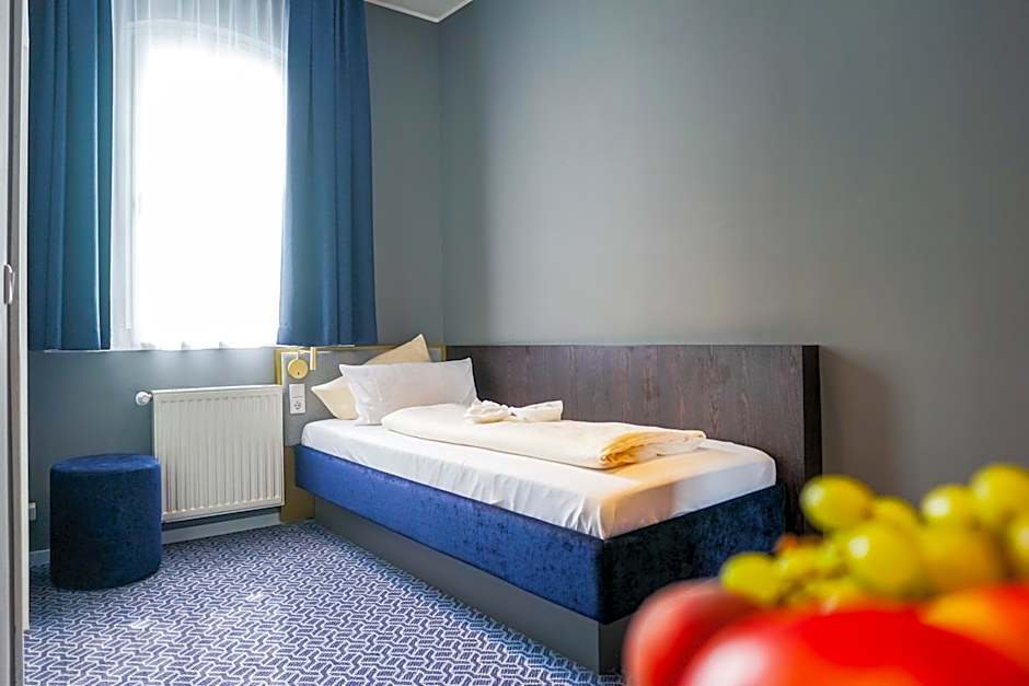 Hotel Am Schloss Biebrich