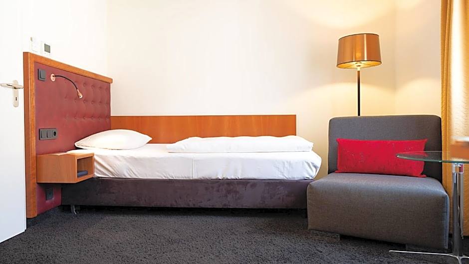 Hotel & Restaurant Walfisch