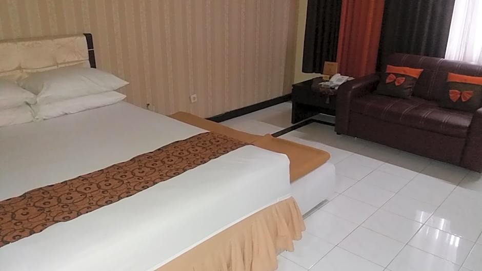 Bandung Permai Hotel
