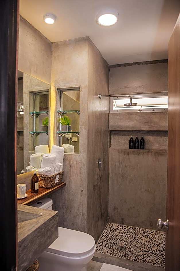 Villas H2O