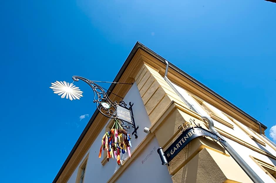 Gasthaus zur Sonne