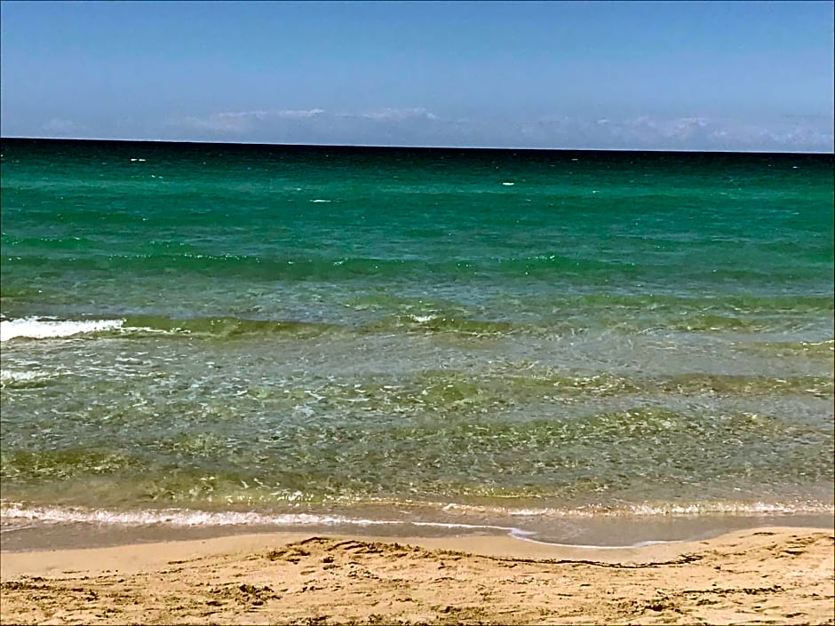 La Casa di Bacco B&b