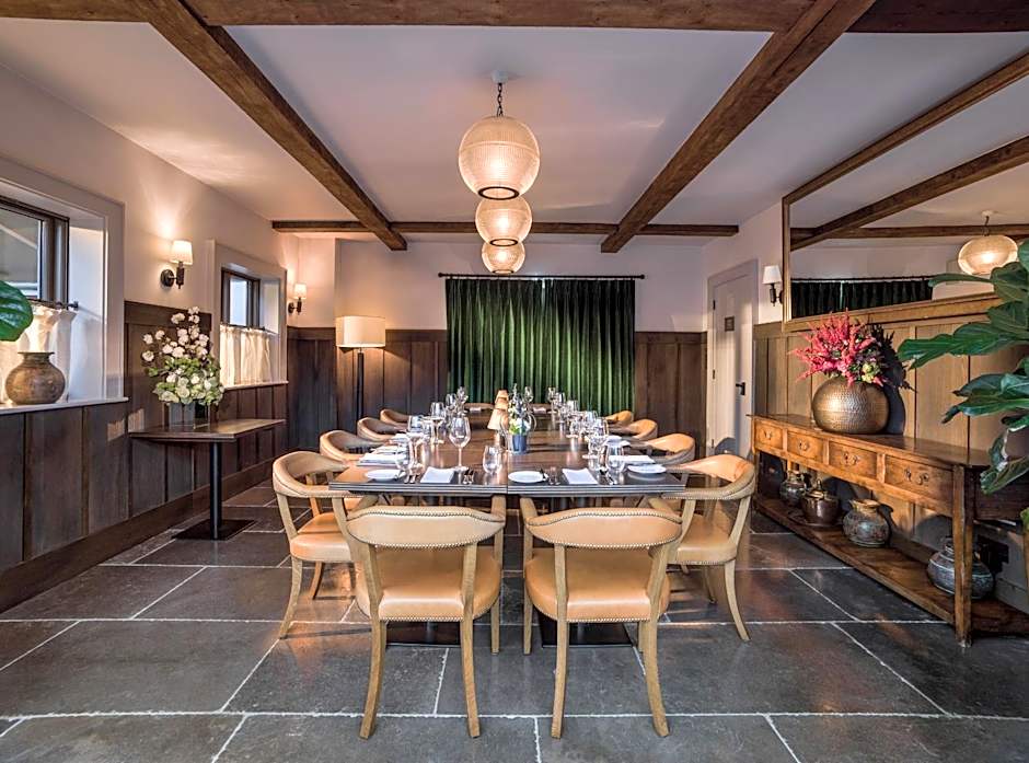 Hurley House Hotel