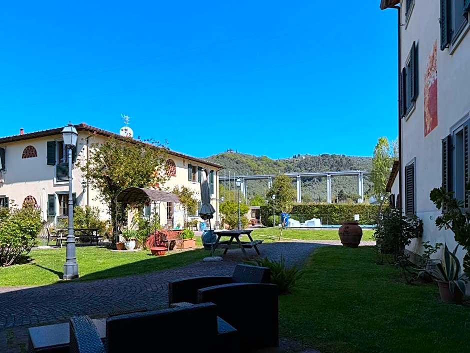 Residence Prunali