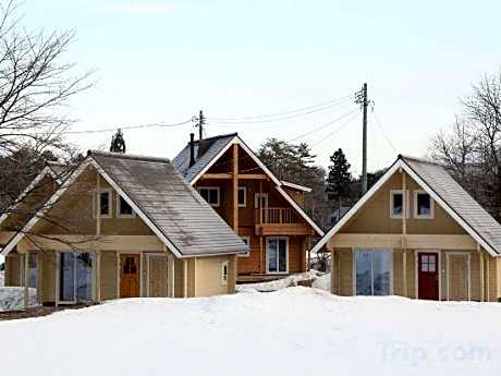 Log Cottage Hakuba Kiitos