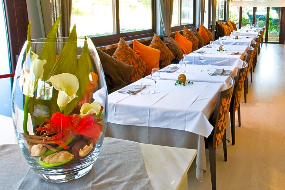 Albergo Ristorante Protti