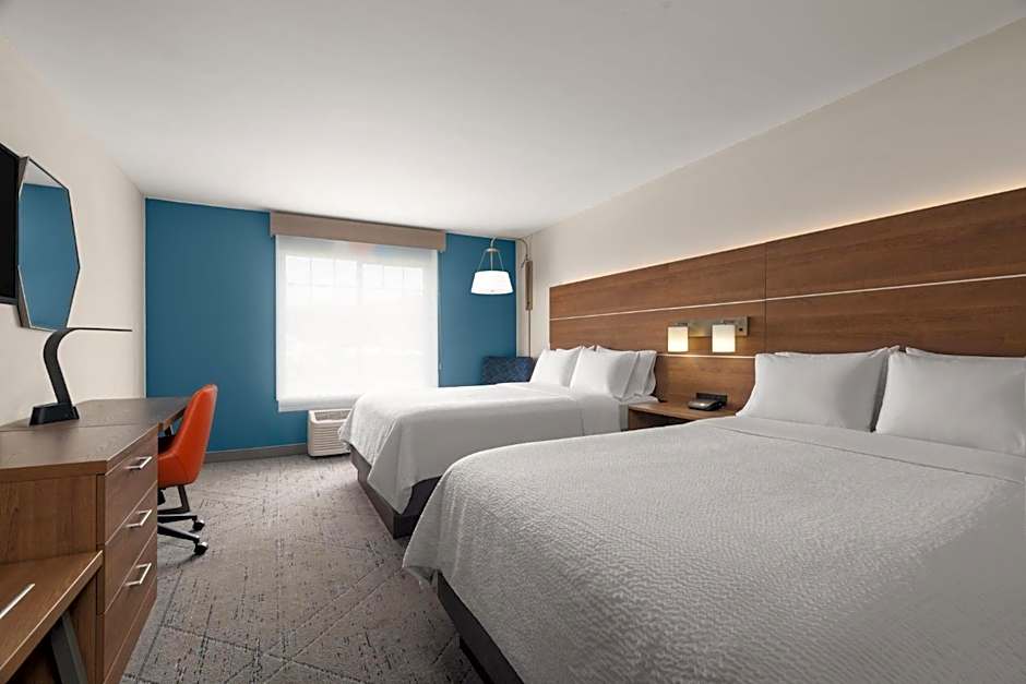 Holiday Inn Express & Suites Harrison By IHG