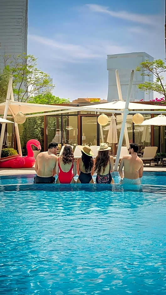 City Centre Rotana Doha