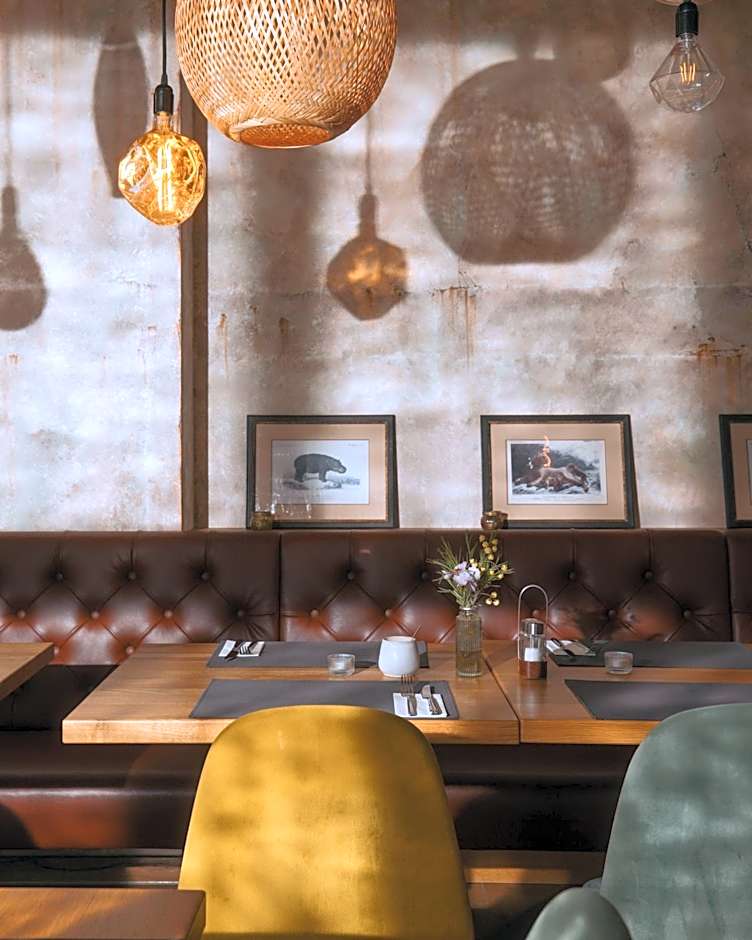 Hotel Poellners 20 min von München Hbf