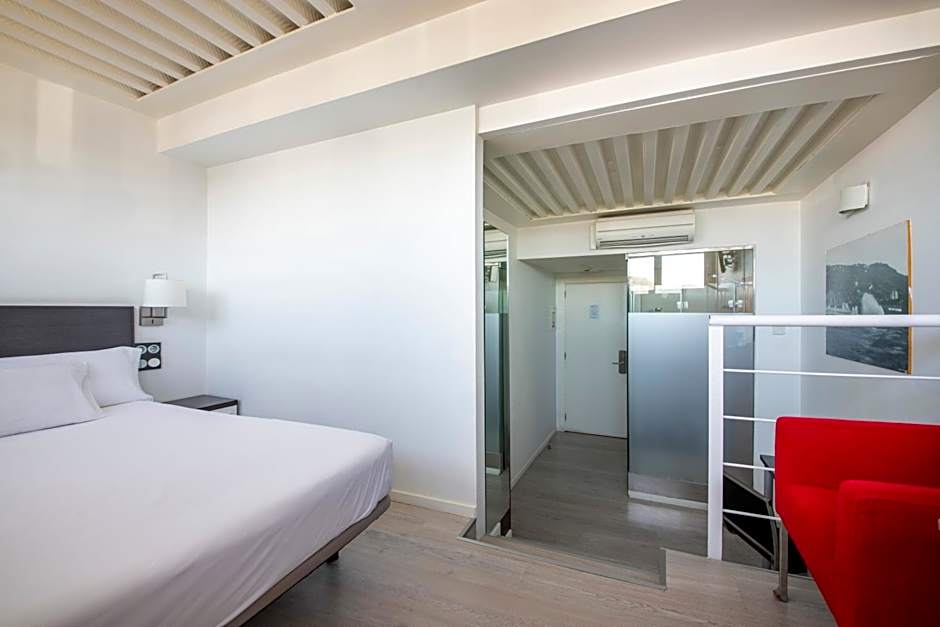 Punta Monpas Hotel
