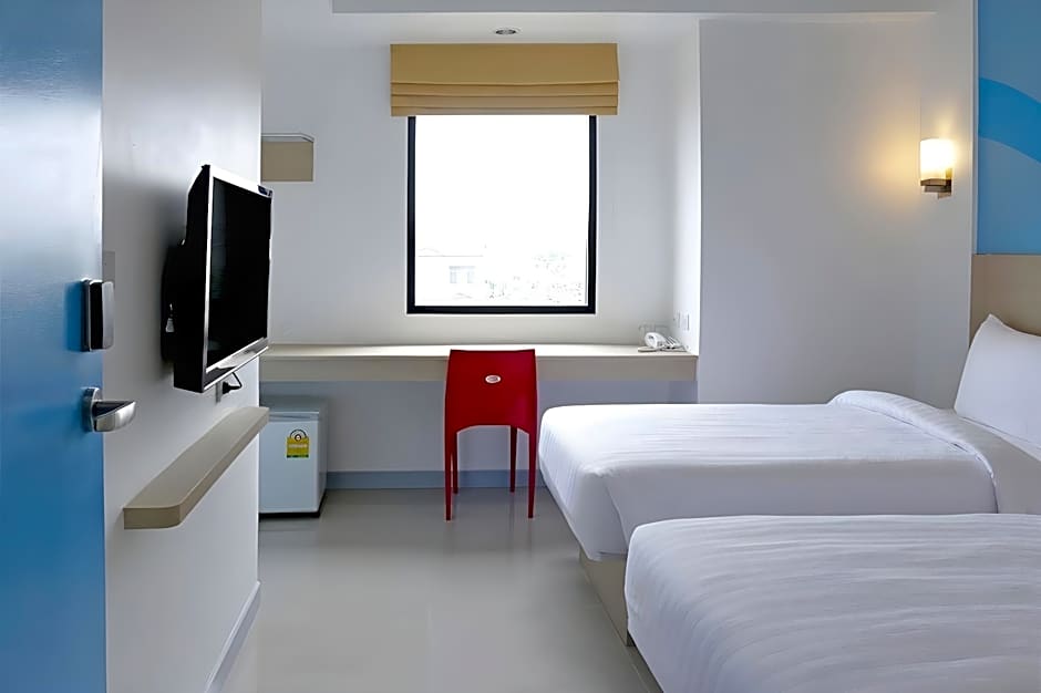 HOP INN Lampang