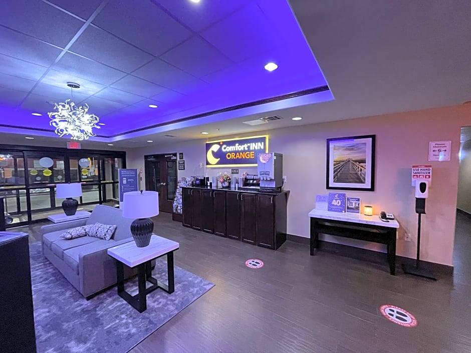 Comfort Inn Orange