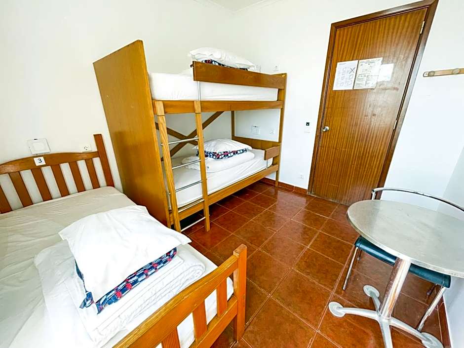 HI Areia Branca - Pousada de Juventude