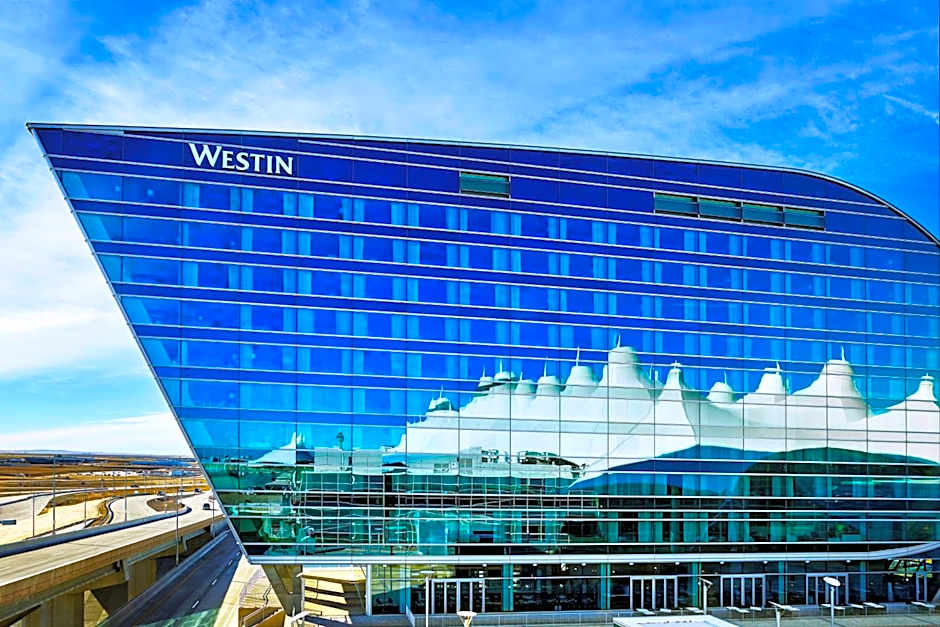 The Westin Denver International Airport