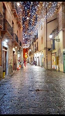 B&B Luxury Salerno Central