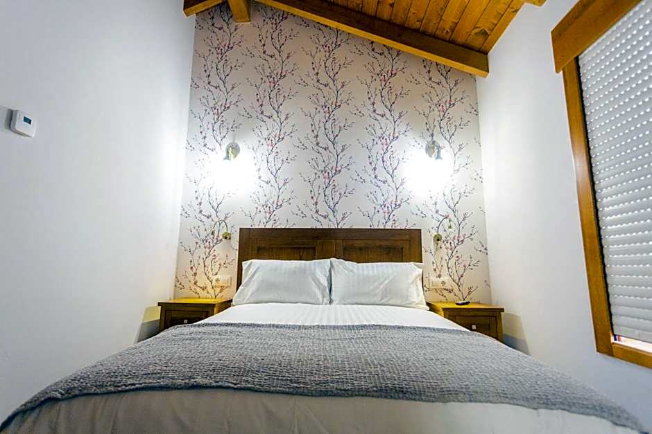 Casa da Ponte de Penas