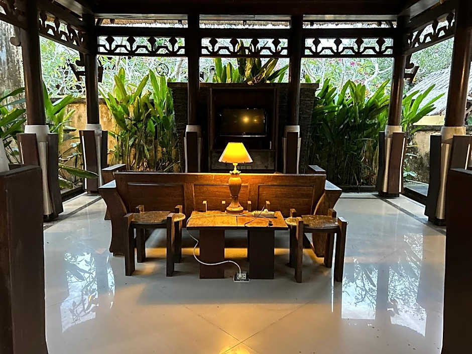 Mai Villa
