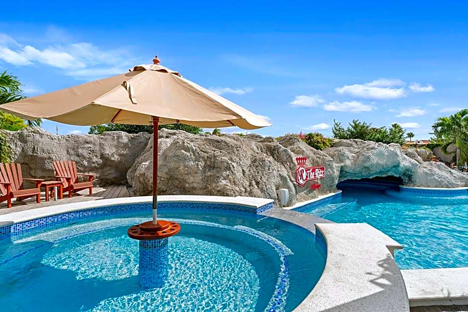 The Ritz Hostel