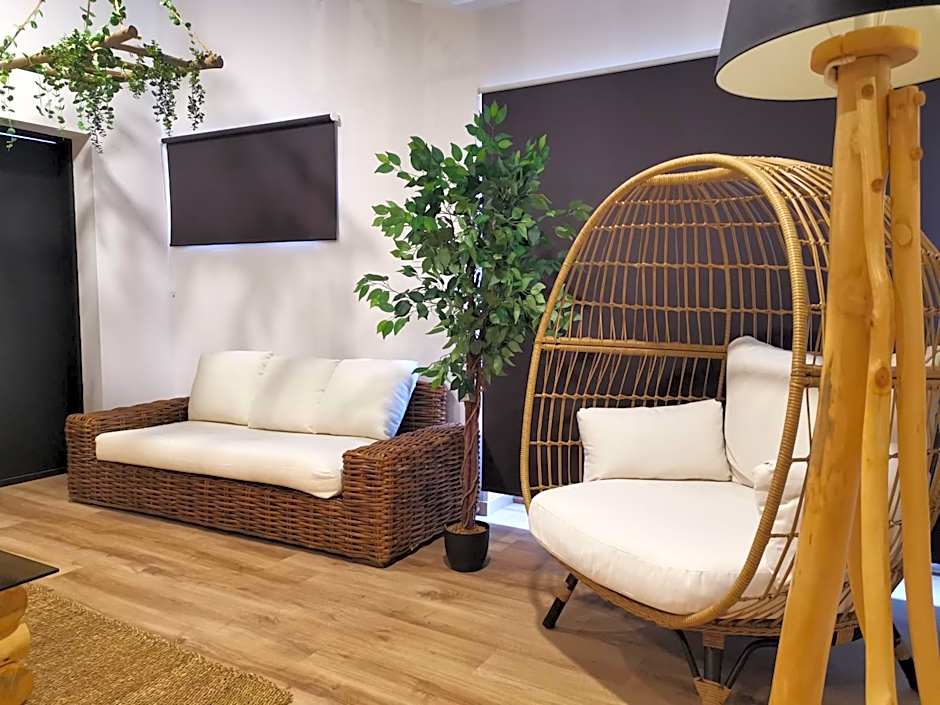 Atlantic Nature Beach House