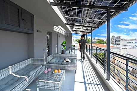 ICON Urban Living