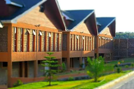 Esikar Gardens Hotel