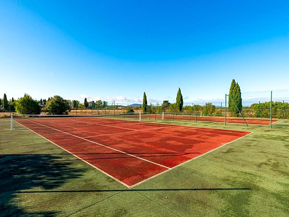 Vacancéole - Port Minervois, Les Hauts du Lac