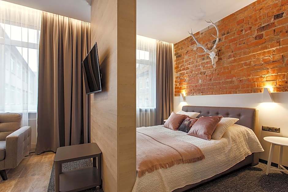 Old Town Trio Apartments