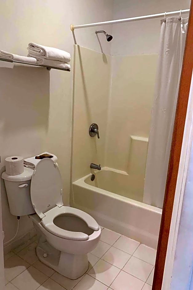 Best Western Centro Cadereyta