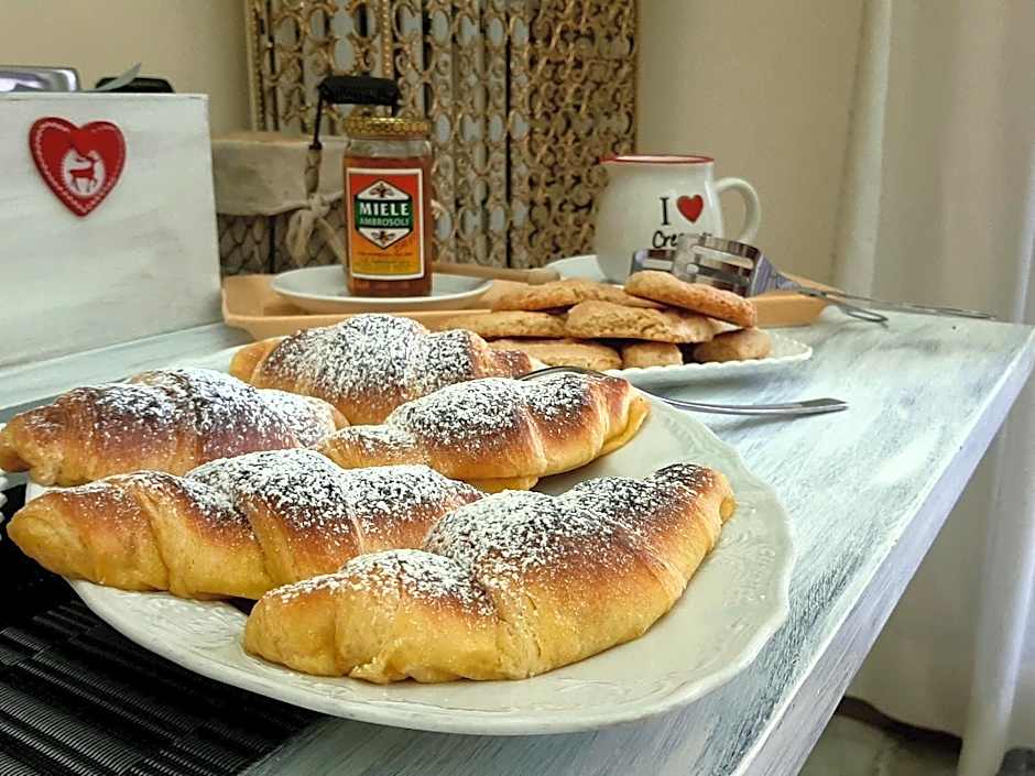 Aedes B&B Il Giardino dei Sogni