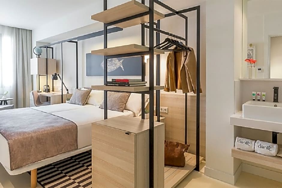 Photo 1 of 3 of Superior Plus 1 Double Bed or 2 Beds
