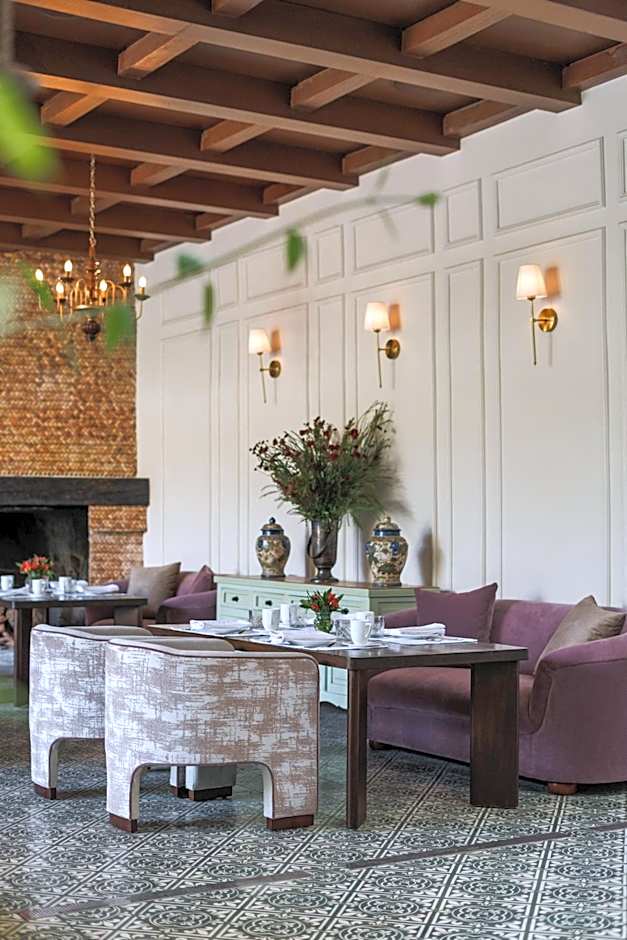 Villa Ganz Boutique Hotel