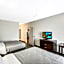 Quality Inn & Suites Liberty Lake - Spokane Valley