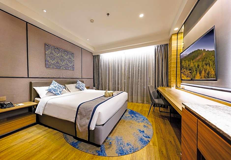 Somerset Sudirman Jakarta