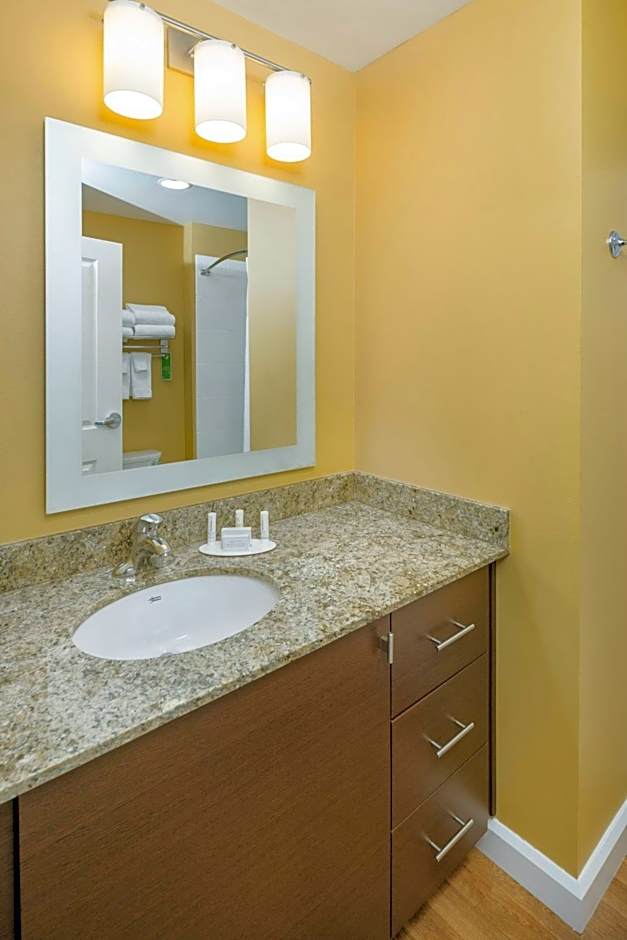 TownePlace Suites by Marriott Portland Vancouver
