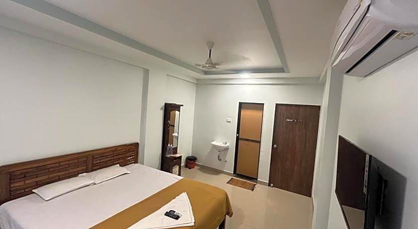 Shree Maldatta House