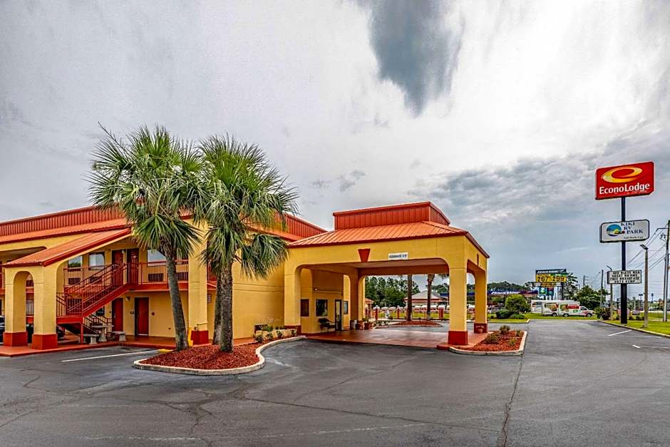 Econo Lodge Cumberland