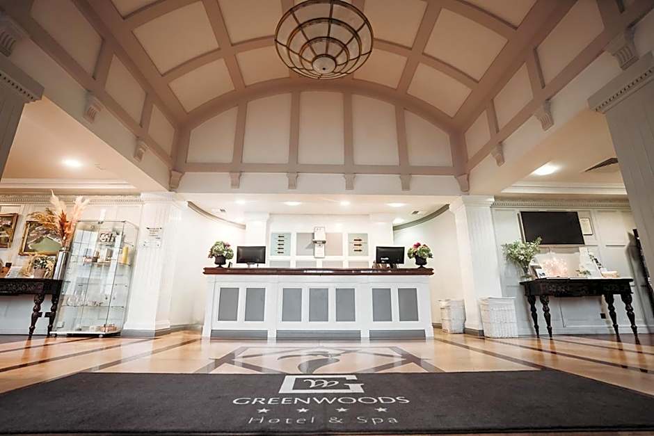 Greenwoods Hotel & Spa
