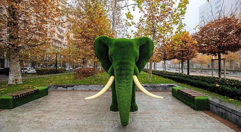 Diamond Hotel Yerevan