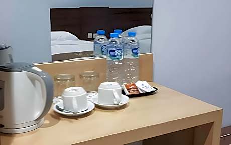 Premium 2 Beds