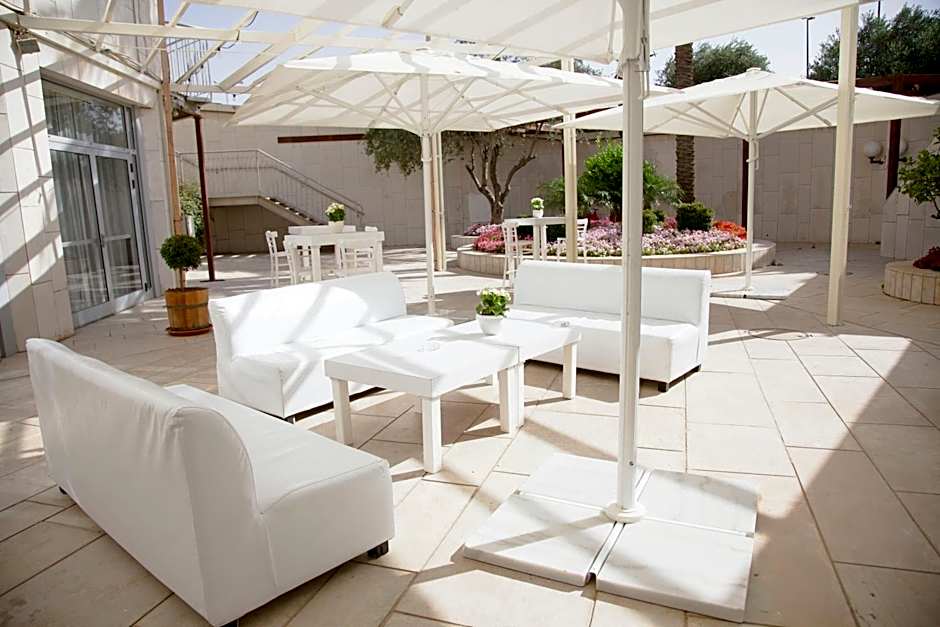 VERT Jerusalem by AFI Hotel