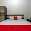 RedDoorz @ Andalas Asri Lampung