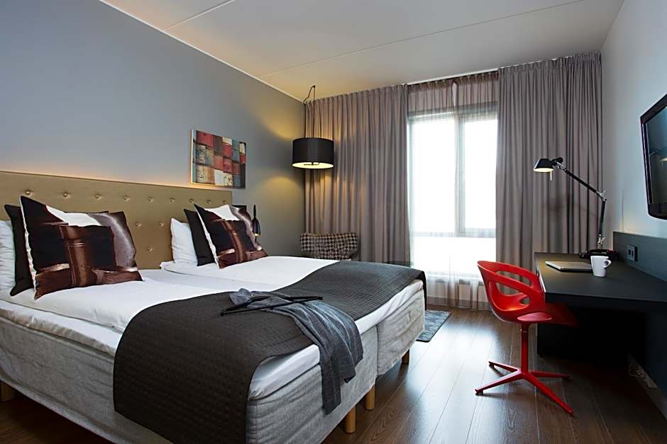 Scandic Stavanger Forus