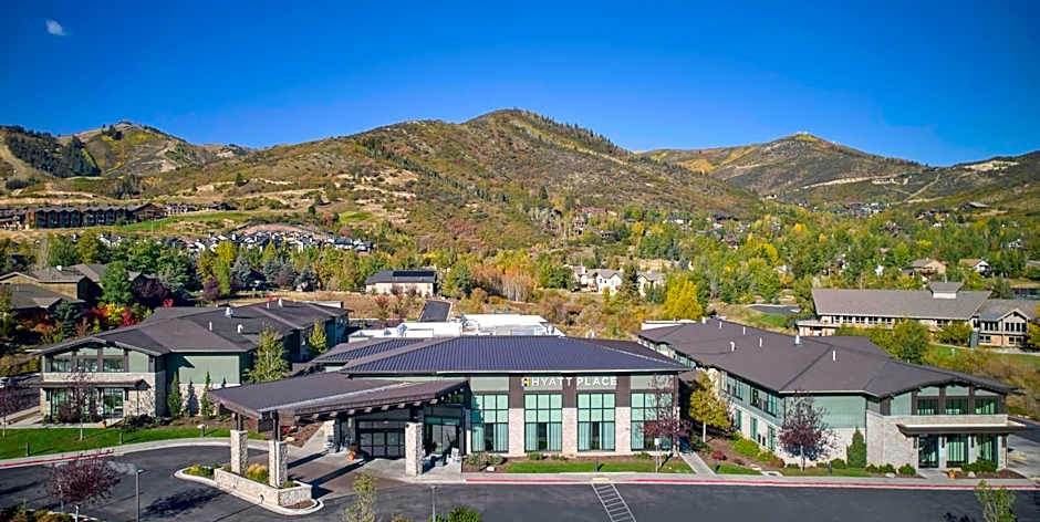 Hyatt Place Park City