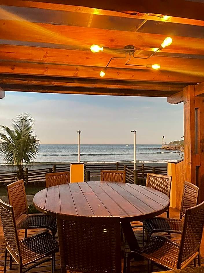 Pousada Vila Del Mare - Frente Praia