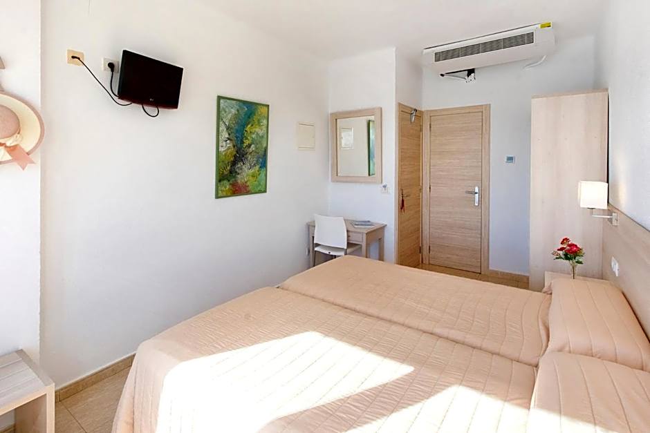 Hotel San Miguel
