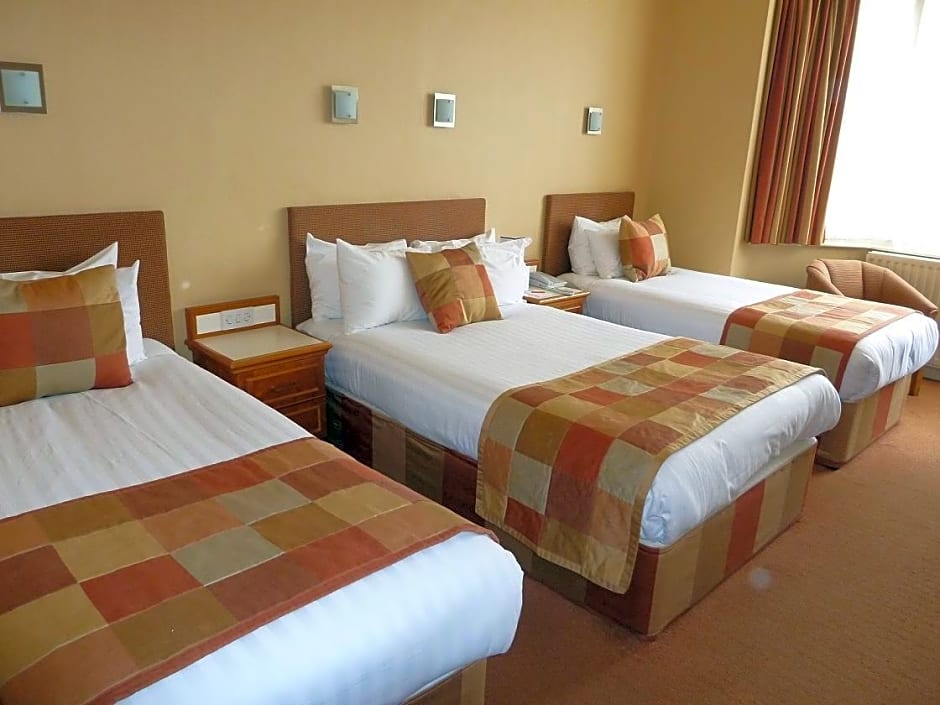 Best Western Banbury House Hotel